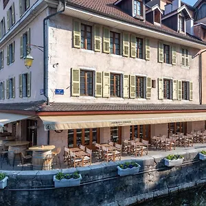 Du Lyonnais Hotel