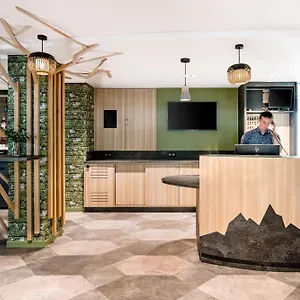 Ibis Styles Centre Gare Hotel