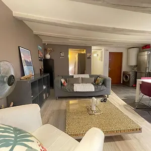  Appartement Le Plein Air D'annecy